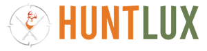HUNTLUX Footer Logo