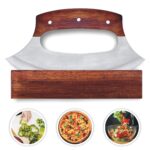 Pizza Slicer Ulu Chef