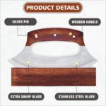 Pizza Slicer Ulu Chef