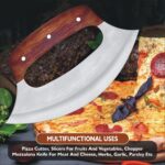 Pizza Slicer Ulu Chef